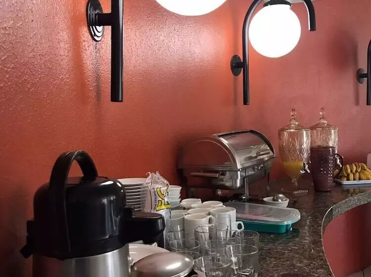 ホテル São Cristóvão