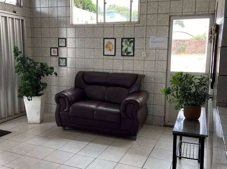 ホテル São Cristóvão