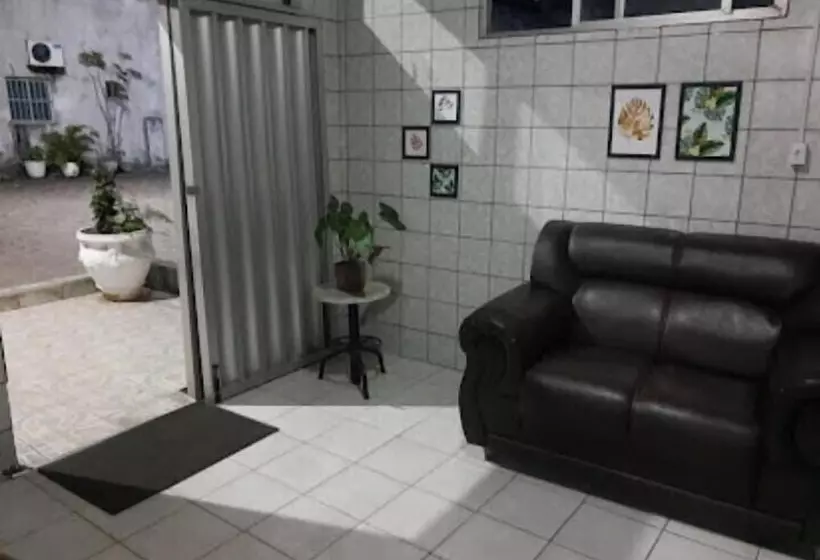 ホテル São Cristóvão