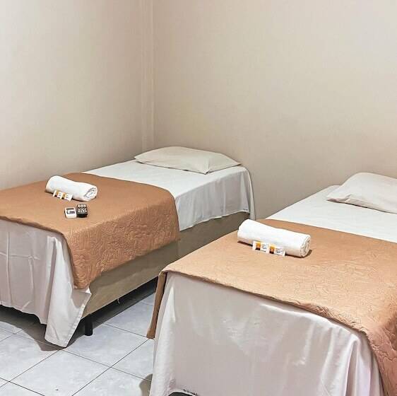 酒店 São Cristóvão