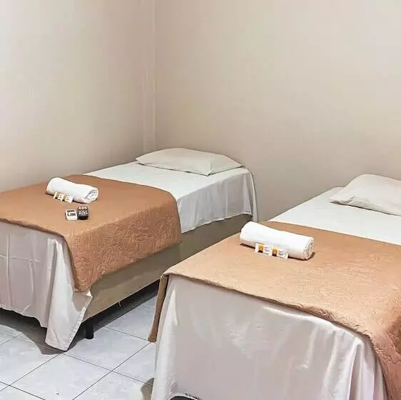 ホテル São Cristóvão