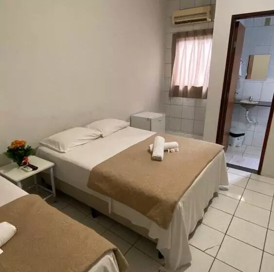 ホテル São Cristóvão