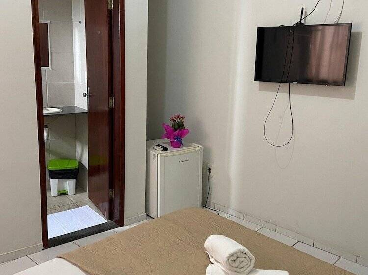 酒店 São Cristóvão