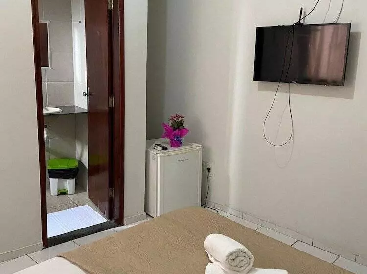 ホテル São Cristóvão