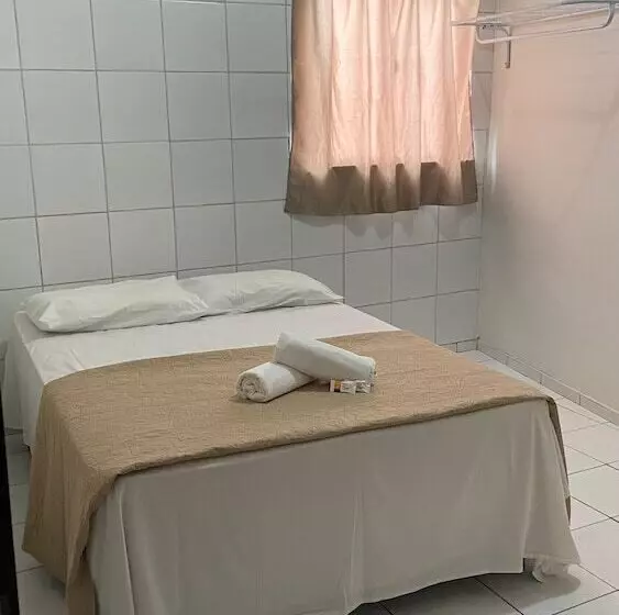 ホテル São Cristóvão