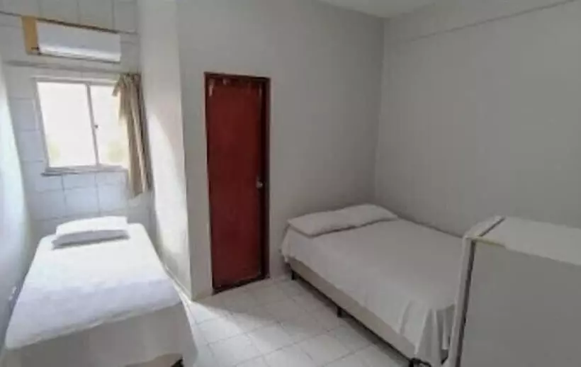 ホテル São Cristóvão