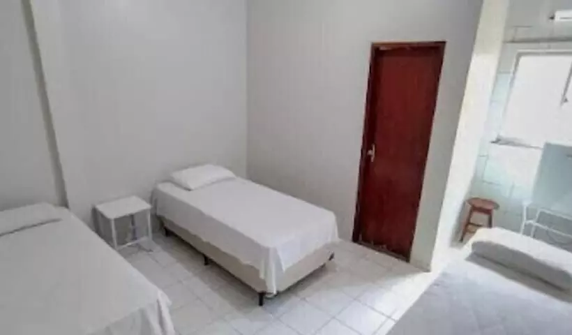 ホテル São Cristóvão