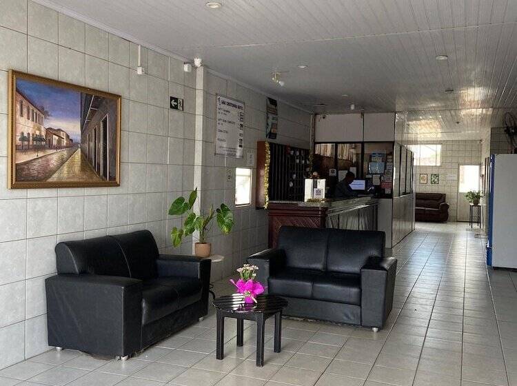 酒店 São Cristóvão