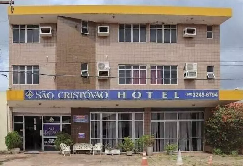 ホテル São Cristóvão