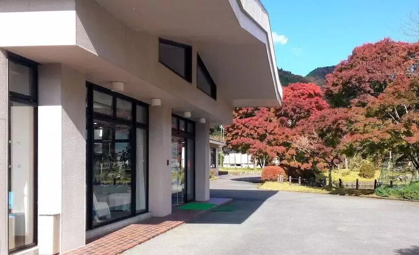 Hotelli Springs Village Tanzawa Spa Resort