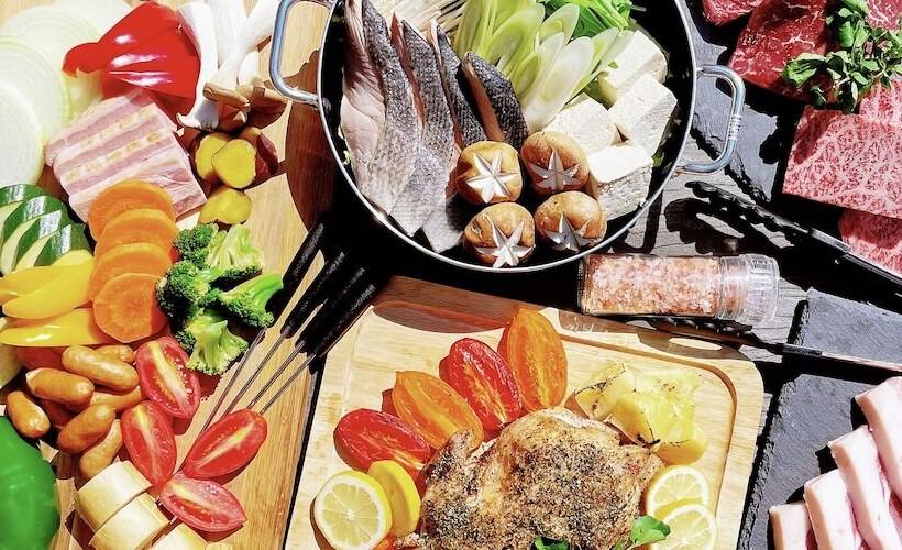 בית מלון כפרי Springs Village Tanzawa Spa Resort