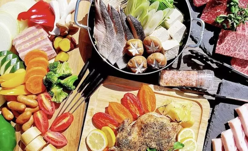 Hotelli Springs Village Tanzawa Spa Resort