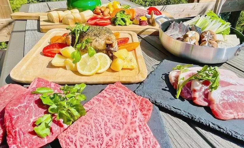 Hotelli Springs Village Tanzawa Spa Resort