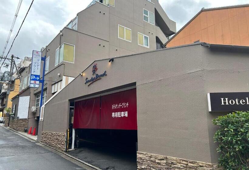 Hôtel Sunday Brunch