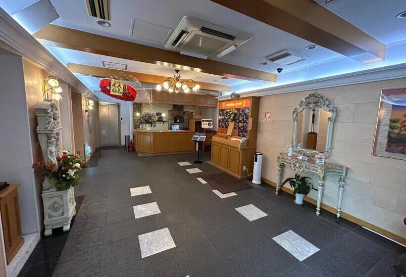 Hôtel Sunday Brunch