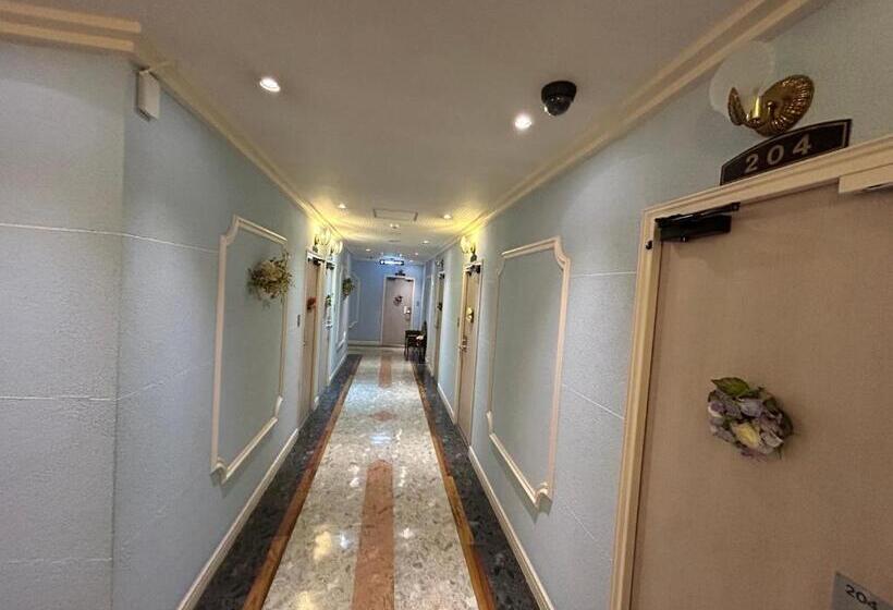 Hôtel Sunday Brunch