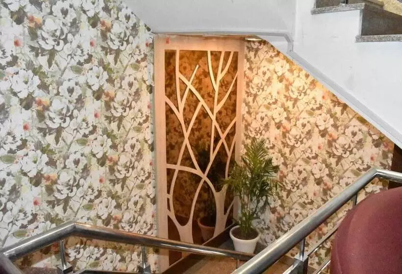 هتل The Mango Tree