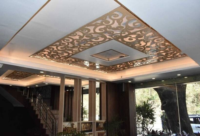 Hotel The Mango Tree