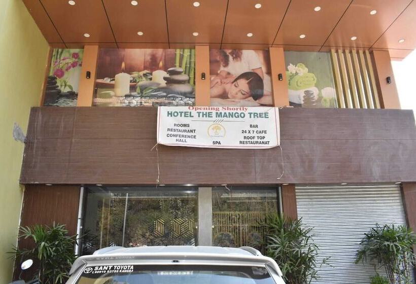 Hotel The Mango Tree