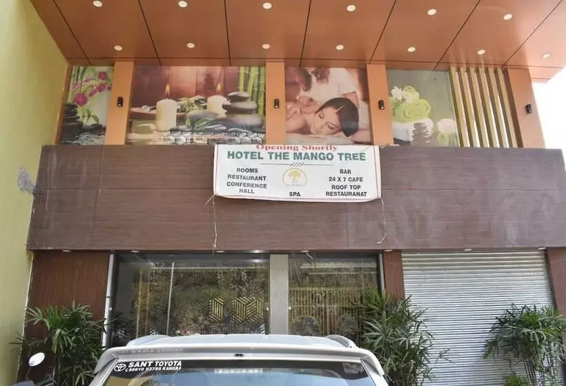 هتل The Mango Tree