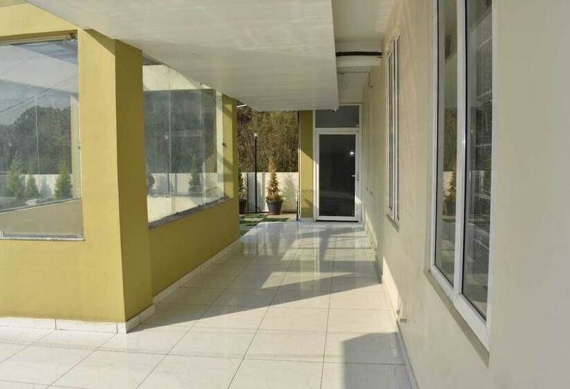 Hotel The Mango Tree