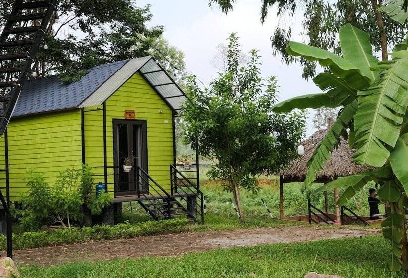 Hotel Truc An Village