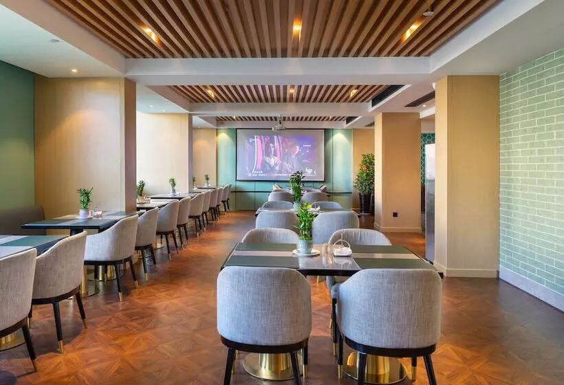 هتل Yì Wū Shì Bó Yì Měi Jū