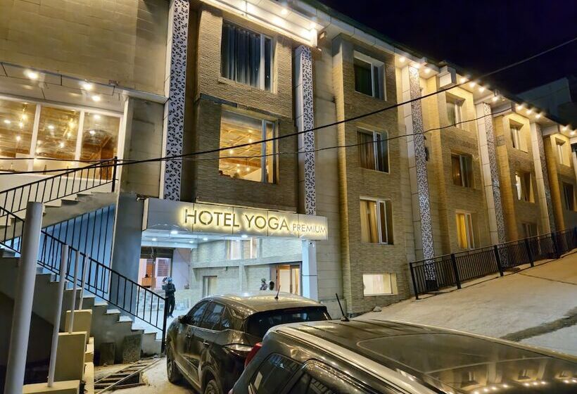 Hotel Yoga Badrinath Dham
