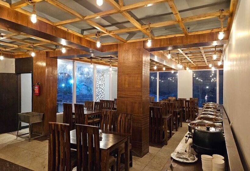 Hotel Yoga Badrinath Dham