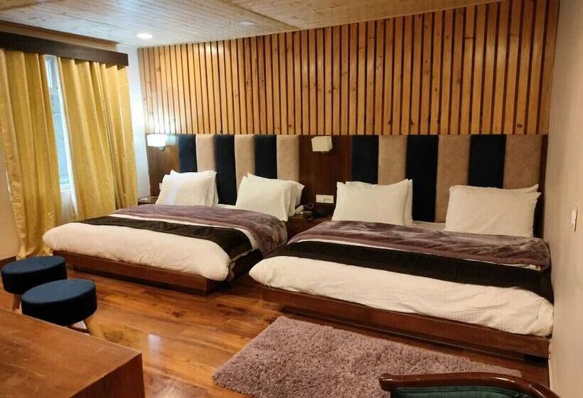 Hotel Yoga Badrinath Dham