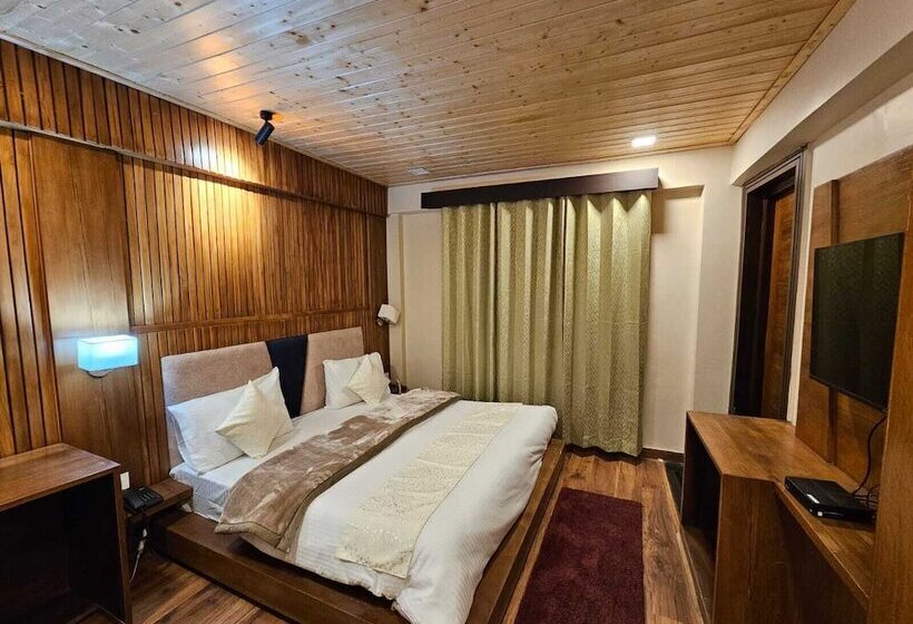 Hotel Yoga Badrinath Dham