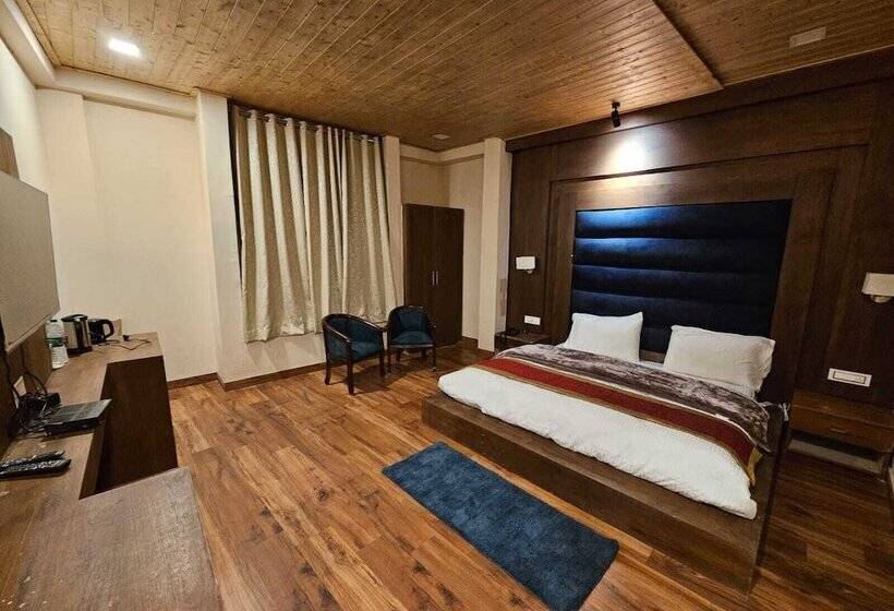 Hotel Yoga Badrinath Dham