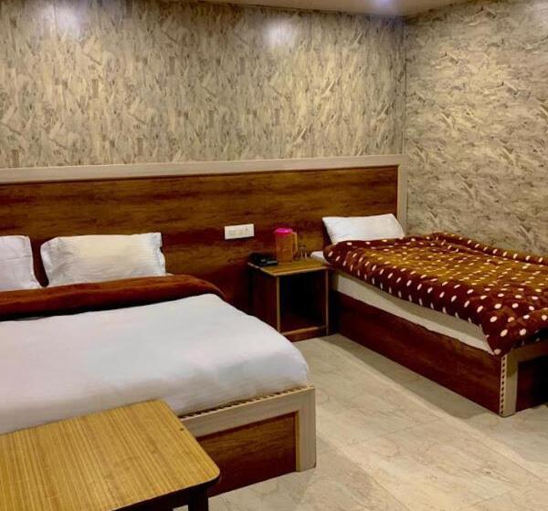 Hotel Yoga Badrinath Dham