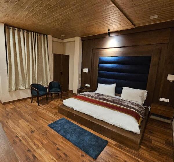Hotel Yoga Badrinath Dham