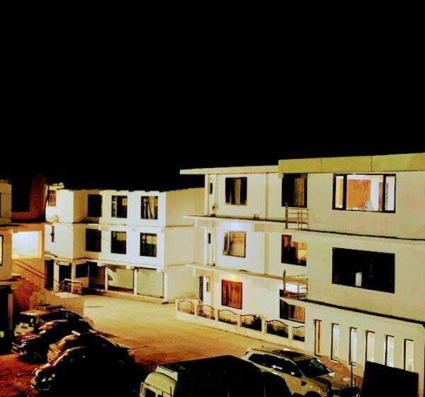 Hotel Yoga Badrinath Dham