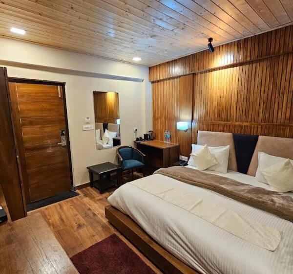 Hotel Yoga Badrinath Dham