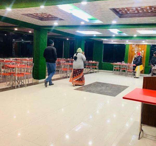 Hotel Yoga Badrinath Dham