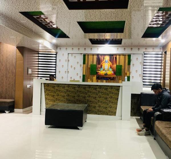 Hotel Yoga Badrinath Dham