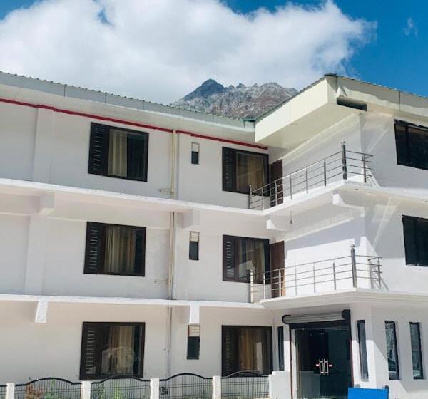 Hotel Yoga Badrinath Dham