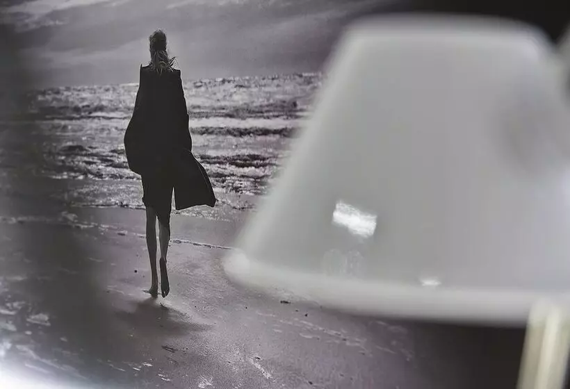 Luxury Suites Collection   Shantung Double Room