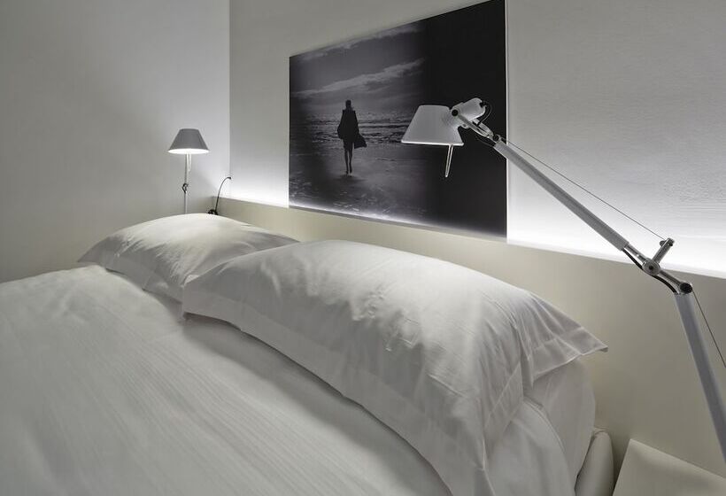 Luxury Suites Collection   Shantung Double Room