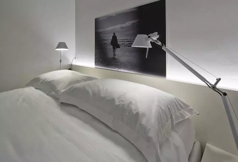 Luxury Suites Collection   Shantung Double Room