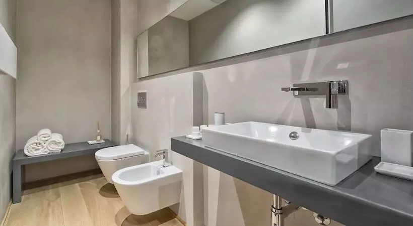 Luxury Suites Collection   Shantung Double Room