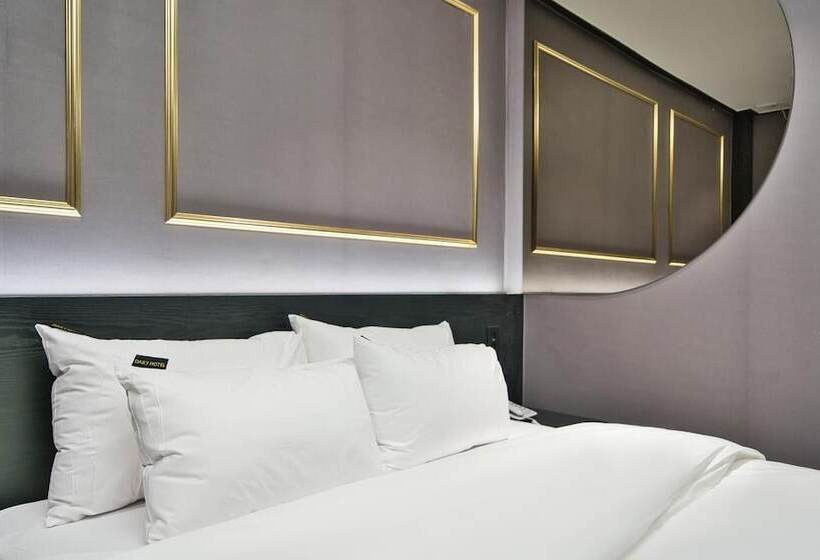 Motel Ansan Daily