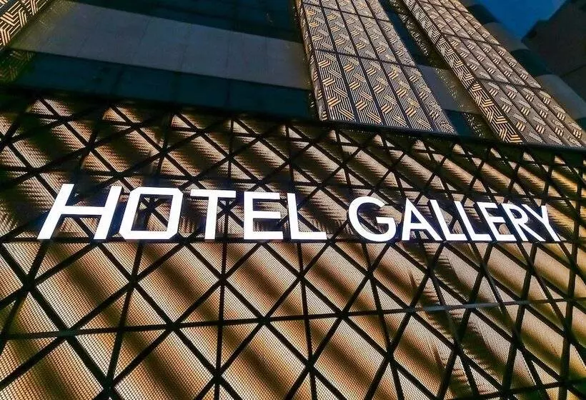 Motel Daegu Gallery