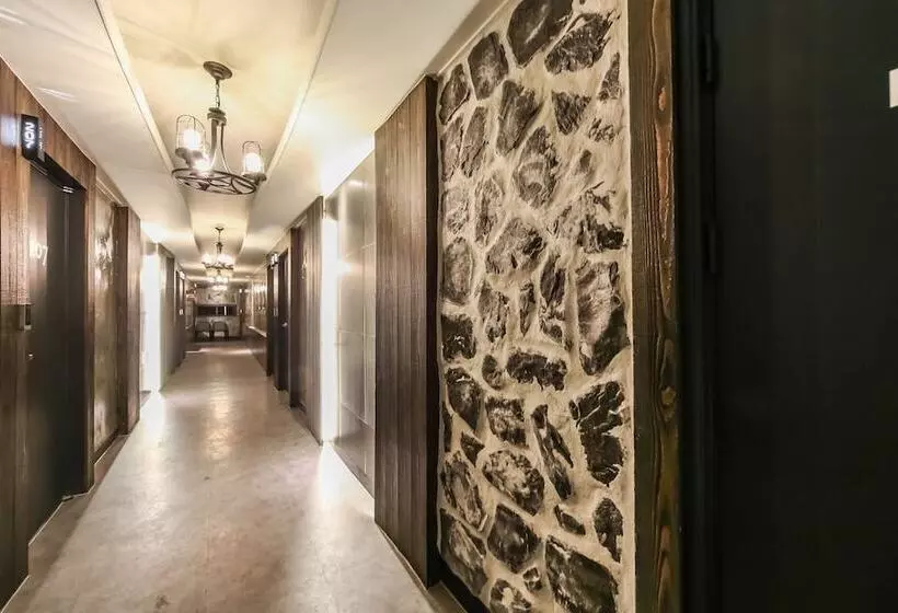 Motel Daegu Gallery