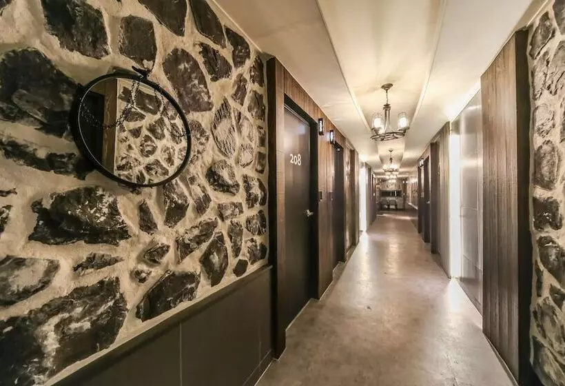 Motel Daegu Gallery