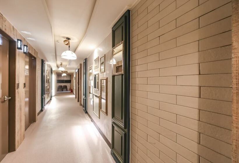 Motel Daegu Gallery