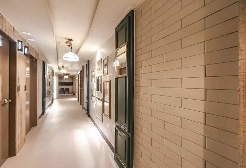 Motel Daegu Gallery