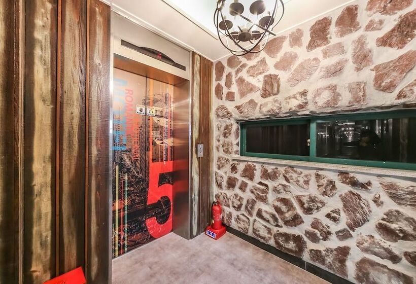 Motel Daegu Gallery